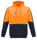 SYZMIK ZT484 Unisex HiVis Pullover Hoodie - Workin' Gear