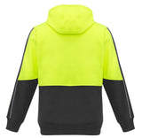 SYZMIK ZT484 Unisex HiVis Pullover Hoodie - Workin' Gear