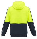 SYZMIK ZT484 Unisex HiVis Pullover Hoodie - Workin' Gear