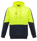 SYZMIK ZT484 Unisex HiVis Pullover Hoodie - Workin' Gear