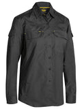 BISLEY BL6414 Womens X Airflow™ Ripstop Shirt - Workin Gear