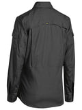 BISLEY BL6414 Womens X Airflow™ Ripstop Shirt - Workin Gear