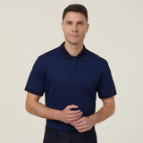NNT Textured Polo (CATJA4) - 2 Colours - Workin' Gear