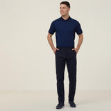 NNT Textured Polo (CATJA4) - 2 Colours - Workin' Gear