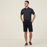 NNT Textured Polo (CATJA4) - 2 Colours - Workin' Gear
