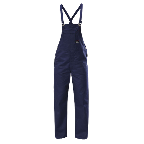 HARD YAKKA Bib and Brace Drill Overall (Y01010) - 2 Colours - Workin' Gear