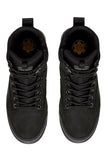 Workin Gear - HARD YAKKA 3056 Lace Zip Safety Boot - Black