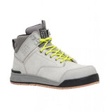 Workin Gear - HARD YAKKA 3056 Lace Zip Safety Boot - Grey
