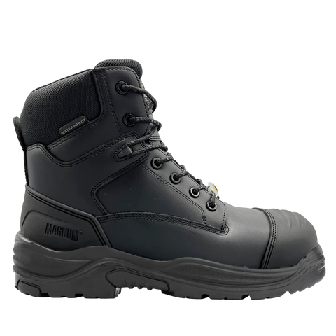 MAGNUM Storm Master SZ CT WP (MSM100) - Black