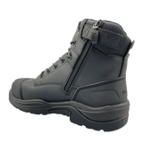 MAGNUM Storm Master SZ CT WP (MSM100) - Black