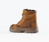 STEEL BLUE 312639 Argyle Waterproof Safety Boot - 2 Colours