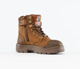 STEEL BLUE 312639 Argyle Waterproof Safety Boot - 2 Colours