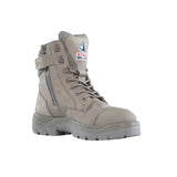 STEEL BLUE Southern Cross Zip Sided Boot - 4 Colours (312661)