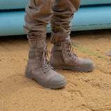 STEEL BLUE 312661 Southern Cross Zip Sided Boot - 4 Colours