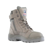 STEEL BLUE 312661 Southern Cross Zip Sided Boot - 4 Colours