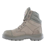 STEEL BLUE 312661 Southern Cross Zip Sided Boot - 4 Colours