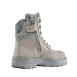 STEEL BLUE 312661 Southern Cross Zip Sided Boot - 4 Colours