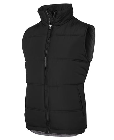 JB Adventure Puffer Vest (3ADV)