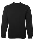 JB Crew Neck Jumper (3FS)