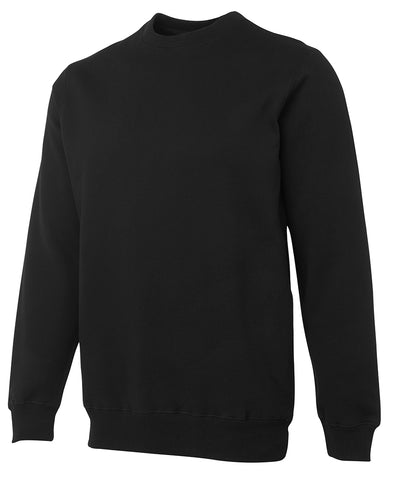 JB Crew Neck Jumper (3FS)