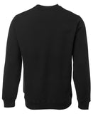 JB Crew Neck Jumper (3FS)