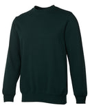 JB Crew Neck Jumper (3FS)
