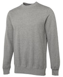 JB Crew Neck Jumper (3FS)