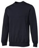 JB Crew Neck Jumper (3FS)