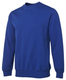 JB Crew Neck Jumper (3FS)
