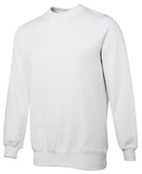 JB Crew Neck Jumper (3FS)