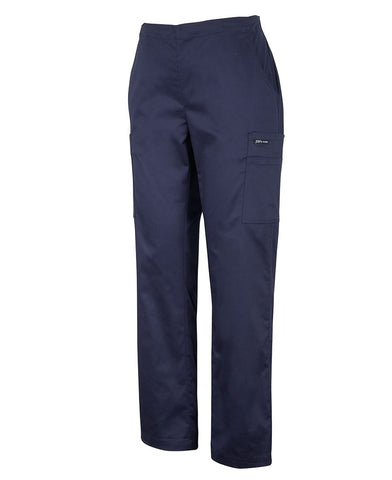 JB'S Ladies Premium Scrub Pant (4SPP1)