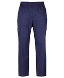 JB'S Unisex Premium Scrub Pant (4SPP)