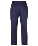 JB'S Unisex Premium Scrub Pant (4SPP)
