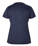 JB'S Ladies Premium Scrub Top (4SPT1)