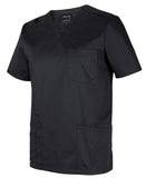 JB'S Unisex Premium Scrub Top (4SPT)