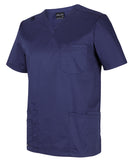 JB'S Unisex Premium Scrub Top (4SPT)
