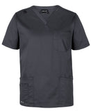 JB'S Unisex Premium Scrub Top (4SPT)