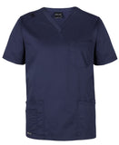 JB'S Unisex Premium Scrub Top (4SPT)