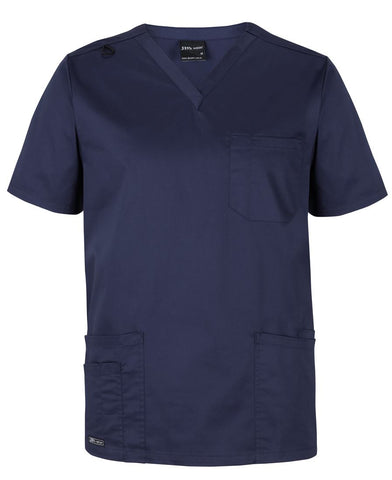 JB'S Unisex Premium Scrub Top (4SPT)