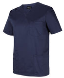 JB'S Unisex Premium Scrub Top (4SPT)