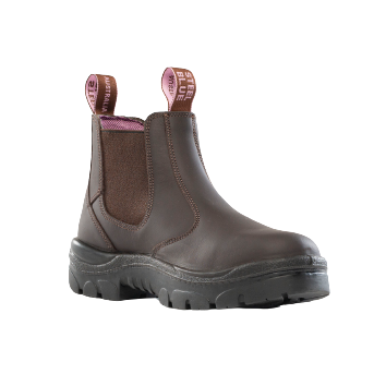 Ladies work boots deals australia