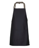 JB'S 5ACS Apron with Colour Straps 65x71