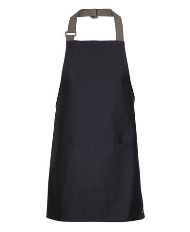 JB'S 5ACS Apron with Colour Straps 65x71