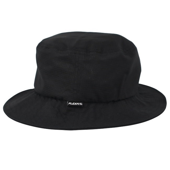 FLEXFIT 5006 Quick Dry Bucket Hat Workin' Gear