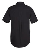 JB'S Short Sleeve Epaulette Shirt - 3 Colours (6E) - Workin' Gear