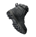 BLUNDSTONE 8071 RotoFlex 150mm Zip Safety Boot - Black