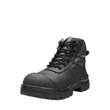 BLUNDSTONE 8551 Unisex Rotoflex Composite Toe Boot - Black