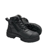 BLUNDSTONE 8551 Unisex Rotoflex Composite Toe Boot - Black