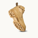 BLUNDSTONE 8554 Unisex RotoFlex Zip Safety Boot - Sand