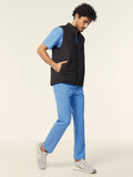 NNT Unisex Invigorate Drew Slim Fit Scrub Pant (CATQ54)